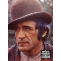 Verflucht, Verdammt und Halleluja (Terence Hill) 19 Aushangfotos