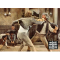 Verflucht, Verdammt und Halleluja (Terence Hill) 19 Aushangfotos