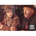 Verflucht, Verdammt und Halleluja (Terence Hill) 19 Aushangfotos