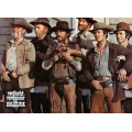 Verflucht, Verdammt und Halleluja (Terence Hill) 19 Aushangfotos