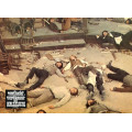 Verflucht, Verdammt und Halleluja (Terence Hill) 19 Aushangfotos