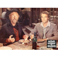 Verflucht, Verdammt und Halleluja (Terence Hill) 19 Aushangfotos