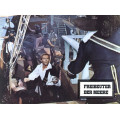Freibeuter der Meere (Terence Hill) 4 Aushangfotos