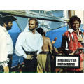 Freibeuter der Meere (Terence Hill) 4 Aushangfotos