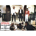 I'm for the Hippopotamus (Bud Spencer, Terence Hill) 24 Lobby Cards