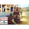 I'm for the Hippopotamus (Bud Spencer, Terence Hill) 24 Lobby Cards