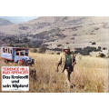 I'm for the Hippopotamus (Bud Spencer, Terence Hill) 24 Lobby Cards