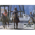 Buddy Goes West (Bud Spencer) 24 LCs