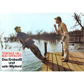 I'm for the Hippopotamus (Bud Spencer, Terence Hill) 24 Lobby Cards