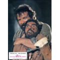 Zwei vom Affen gebissen (Terence Hill, Bud Spencer) 16 Aushangfotos