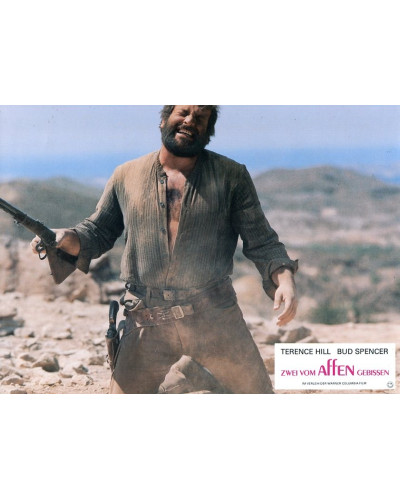 God Forgives... I Don't! (Bud Spencer, Terence Hill) 16 LCs