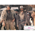 Zwei vom Affen gebissen (Terence Hill, Bud Spencer) 16 Aushangfotos