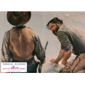 Zwei vom Affen gebissen (Terence Hill, Bud Spencer) 16 Aushangfotos
