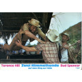 All the Way Boys (Bud Spencer, Terence Hill) 14 LCs