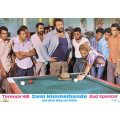 All the Way Boys (Bud Spencer, Terence Hill) 14 LCs