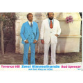 All the Way Boys (Bud Spencer, Terence Hill) 14 LCs
