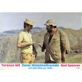 All the Way Boys (Bud Spencer, Terence Hill) 14 LCs