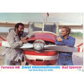 Zwei Himmelhunde auf dem Weg zur Hölle (Terence Hill, Bud Spencer) 14 Aushangfotos