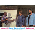 Zwei Himmelhunde auf dem Weg zur Hölle (Terence Hill, Bud Spencer) 14 Aushangfotos