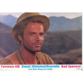 Zwei Himmelhunde auf dem Weg zur Hölle (Terence Hill, Bud Spencer) 14 Aushangfotos