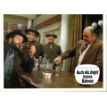 Even Angels Eat Beans (Bud Spencer) 15 LCs + 4 Text Cards