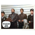 Even Angels Eat Beans (Bud Spencer) 15 LCs + 4 Text Cards