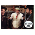 Auch die Engel essen Bohnen (Bud Spencer) 15 Aushangfotos + 4 Texttafeln