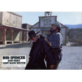 Buddy Goes West (Bud Spencer) 24 LCs