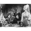 Massenmörder von London (Vincent Price) 4 Aushangfotos