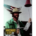 Mercenario der Gefürchtete