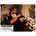 Black Sunday (Robert Shaw, Bruce Dern) 8 US Lobby Cards