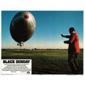 Black Sunday (Robert Shaw, Bruce Dern) 8 US Lobby Cards