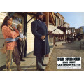 Buddy Goes West (Bud Spencer) 24 LCs