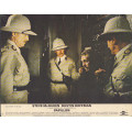 Papillon (Dustin Hoffman, Steve McQueen) 10 Fotos (EA)