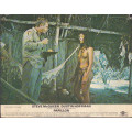 Papillon (Dustin Hoffman, Steve McQueen) 10 Fotos (EA)