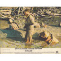 Papillon (Dustin Hoffman, Steve McQueen) 10 Fotos (EA)