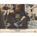 Papillon (Dustin Hoffman, Steve McQueen) 10 Fotos (EA)