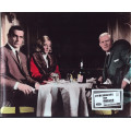 James Bond 007 - Liebesgrüße aus Moskau