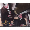 James Bond 007 - Goldfinger