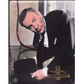 James Bond 007 - Goldfinger