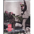 James Bond 007 jagt Dr. No