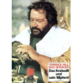 Krokodil und sein Nilpferd, das (Terence Hill, Bud Spencer) 7 Aushangfotos