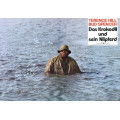 Krokodil und sein Nilpferd, das (Terence Hill, Bud Spencer) 7 Aushangfotos